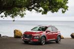 Hyundai Kona 1.6T 4WD 2018 года (NA)
